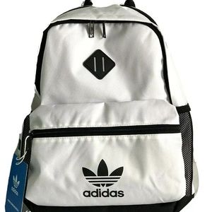Adidas new backpack
